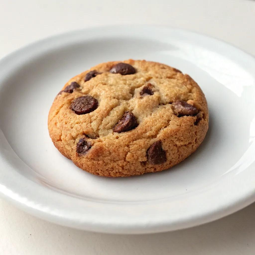 A small icon of a cookie