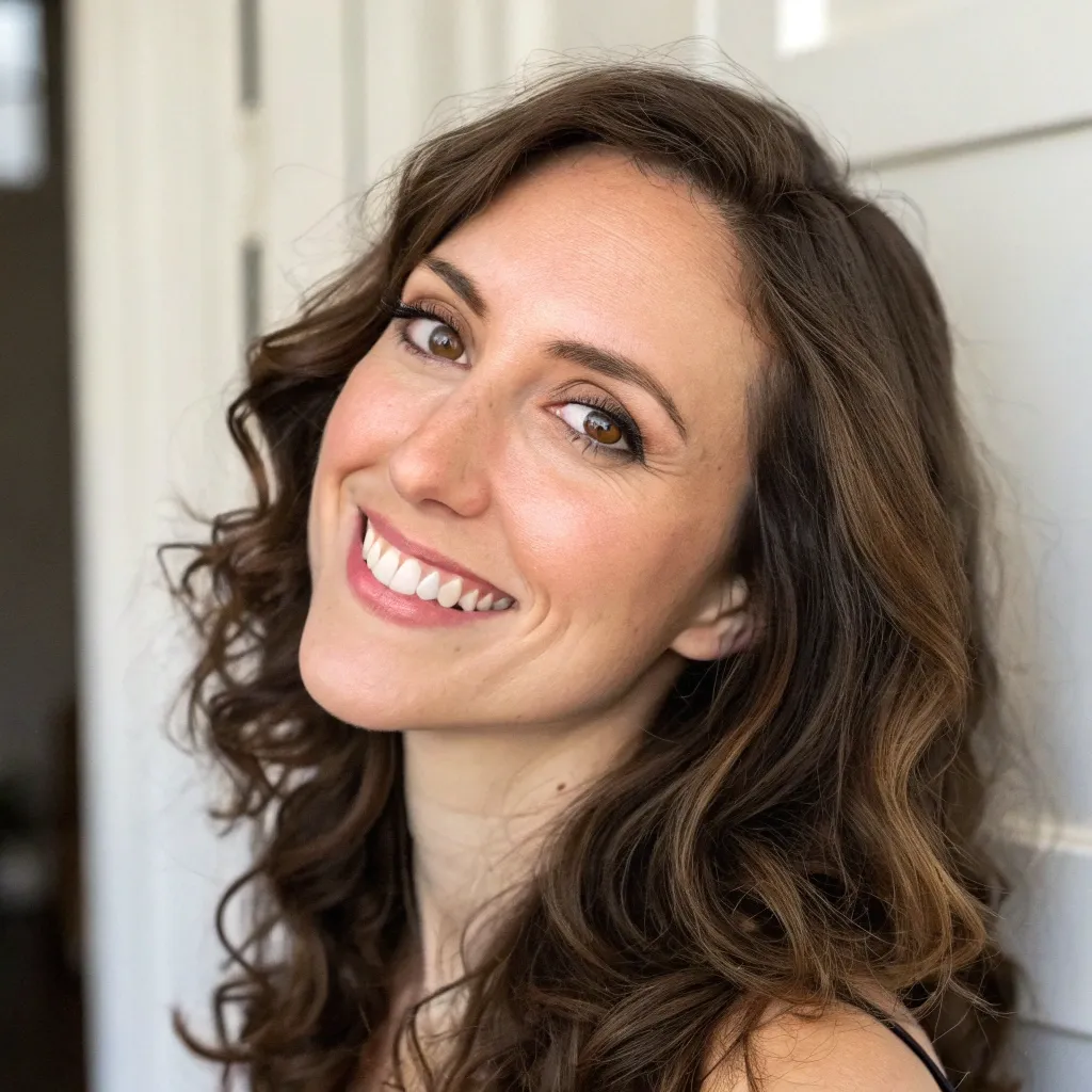 Photo of Emily Johnson